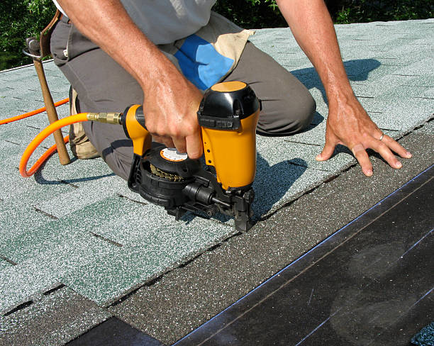 Professional Roofing Contractor in Madera Acres, CA
