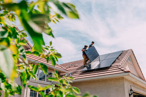 Best Roof Leak Repair  in Madera Acres, CA