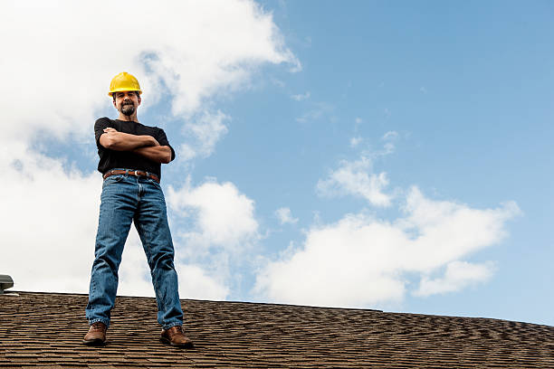 Best Commercial Roofing Services  in Madera Acres, CA