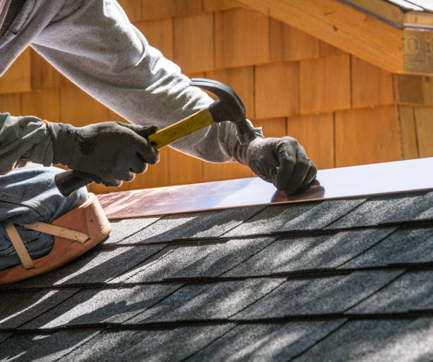 Best Storm Damage Roof Repair  in Madera Acres, CA